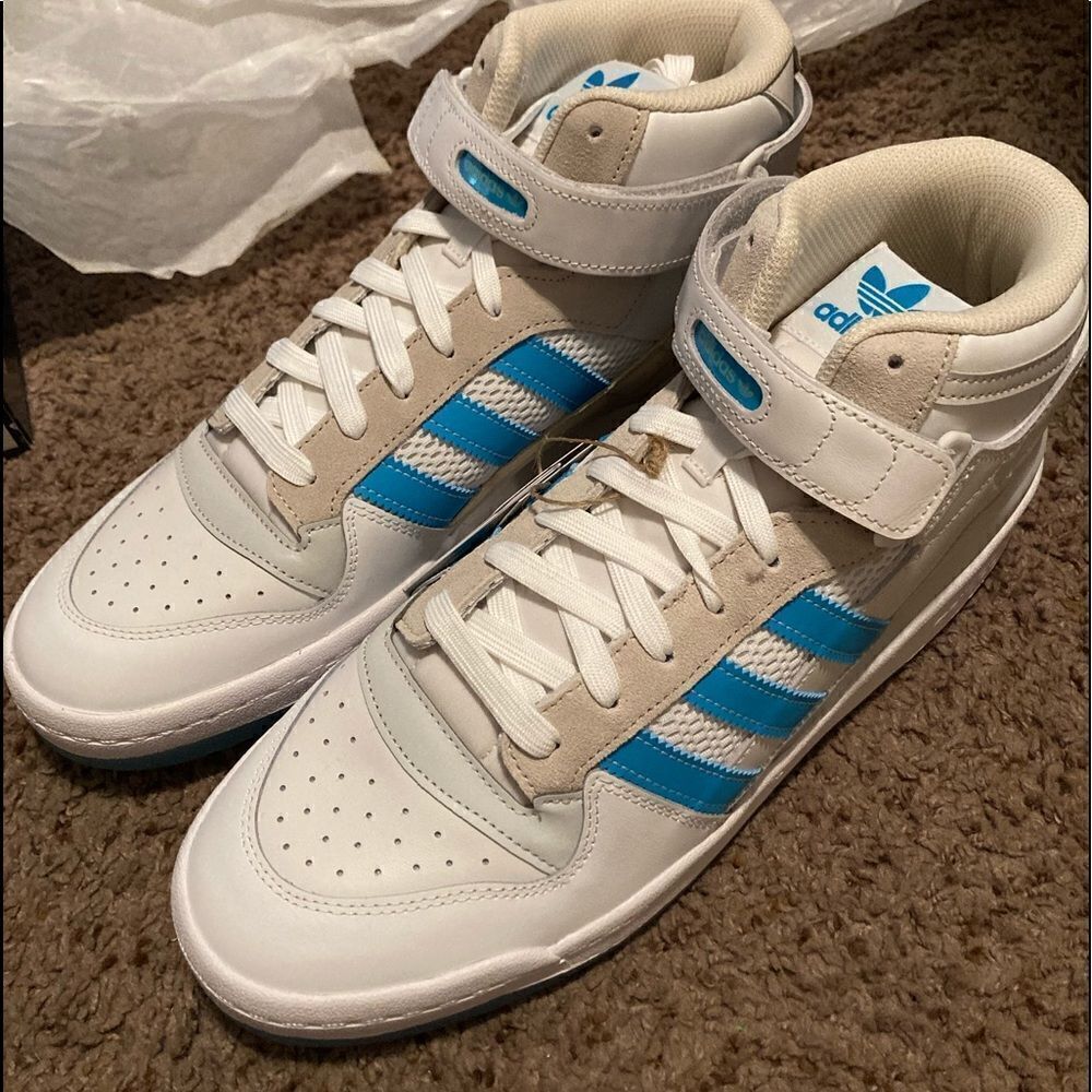 Adidas Diego Najera Forum 84 Mid Adv